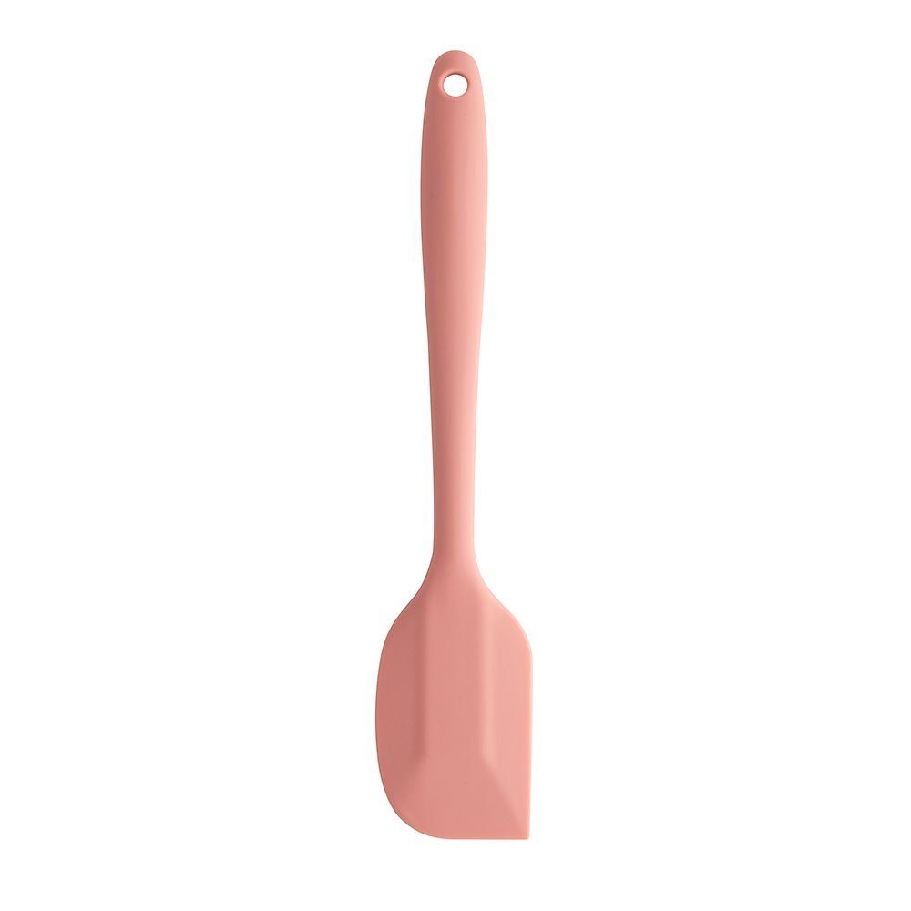 Espátula de Silicone Rosa Candy 28cm – YDH