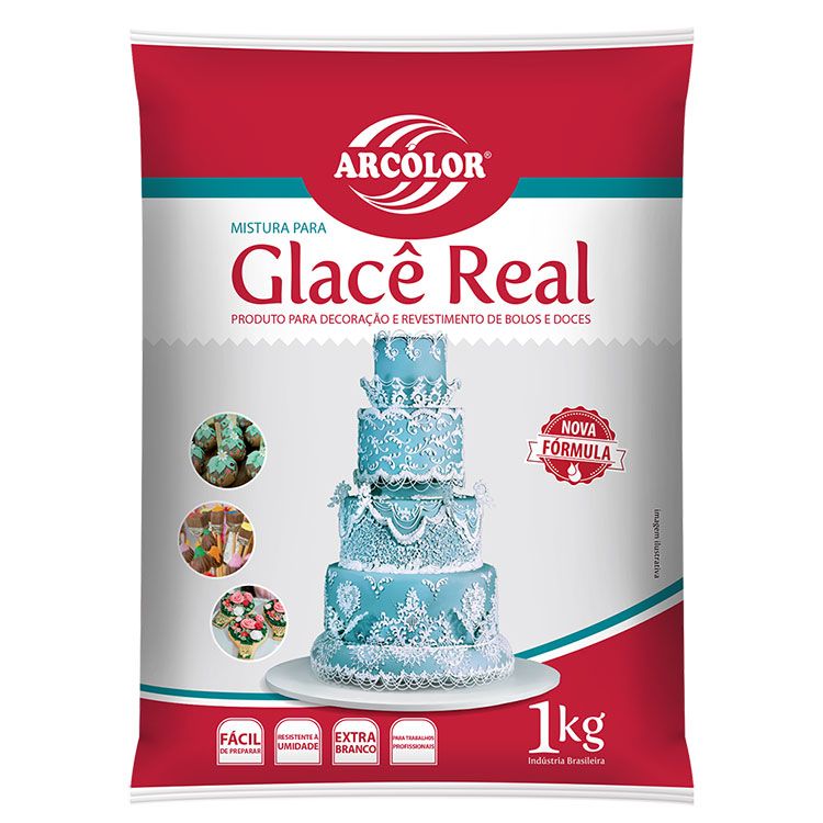 Creme Mestre Patissyer à Frio 1kg – Arcolor Creme Mestre Patissyer à Frio 1kg – Arcolor