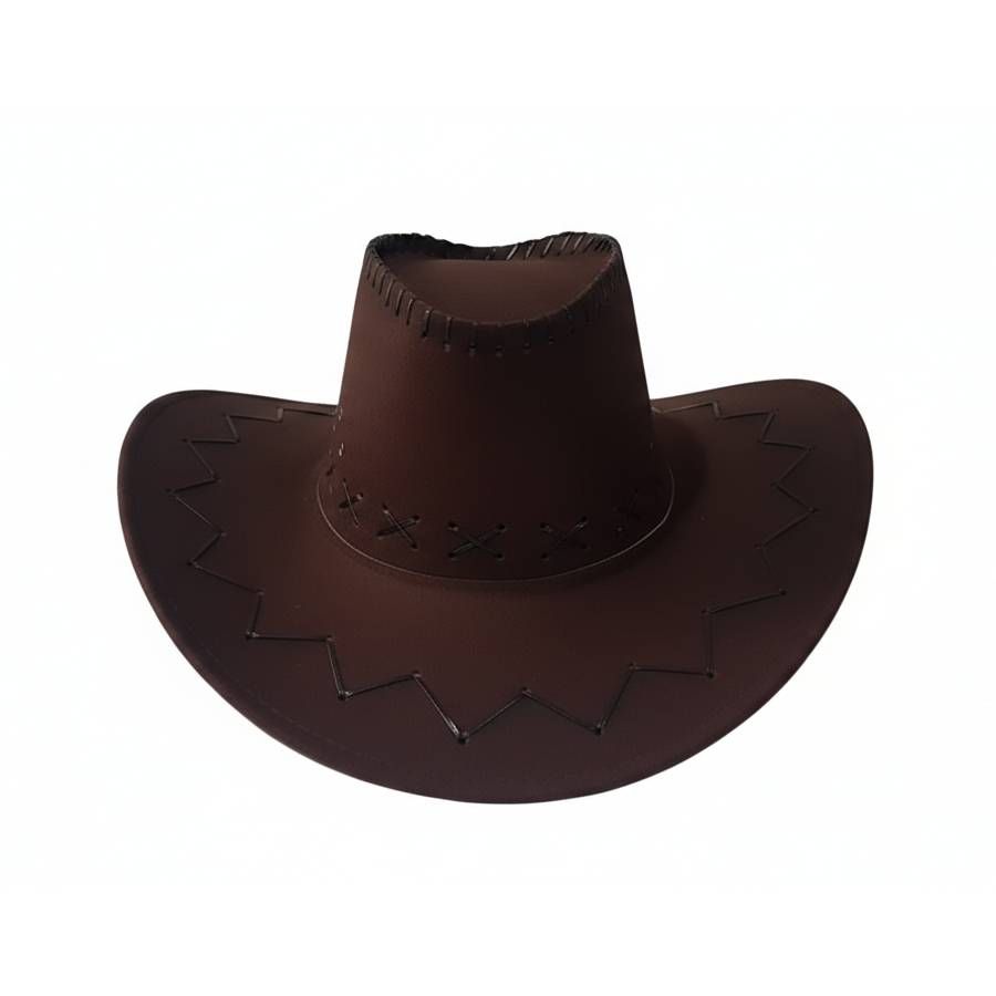 Chapéu Cowboy Festa Junina Adulto – YDH