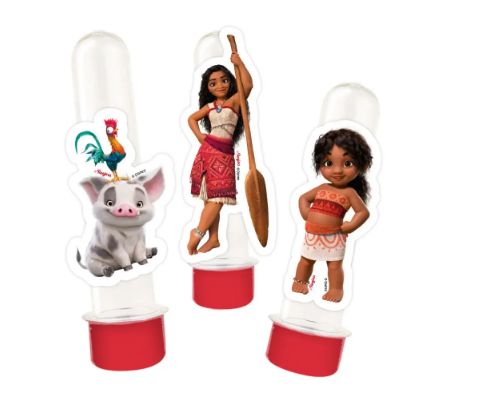 MINI PERSONAGEM MOANA 2