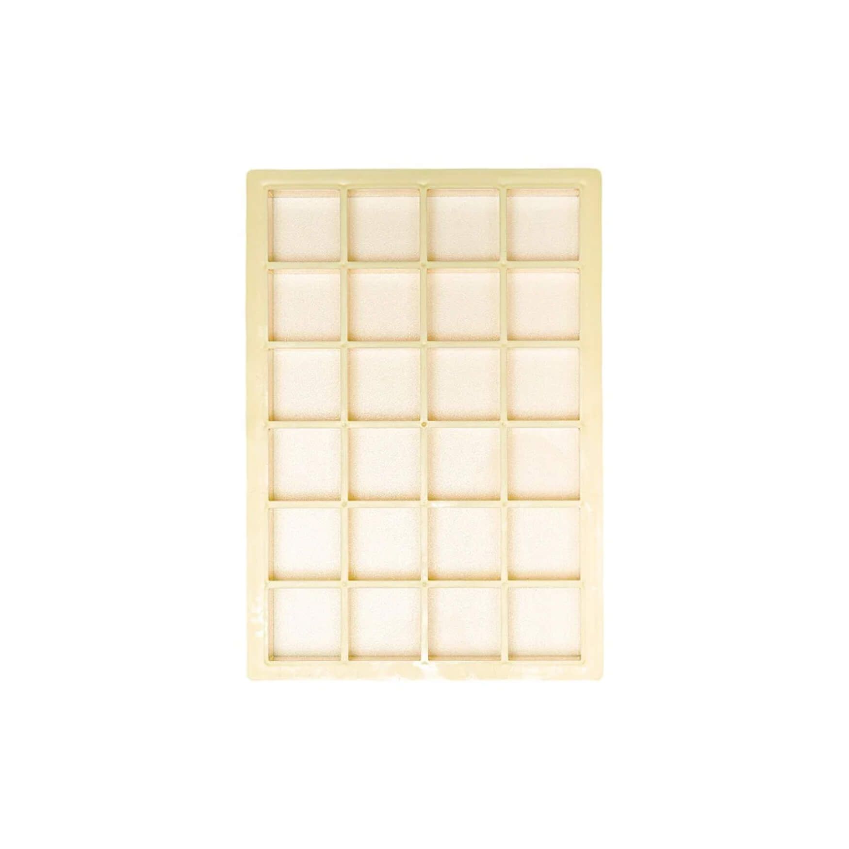 Cortador de Brownie (3,5x3,5 cm) - Ana Br...