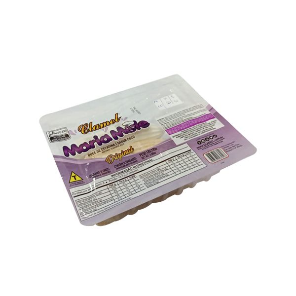 Baby Maria Mole – Clamel – 110g – Pacote ...