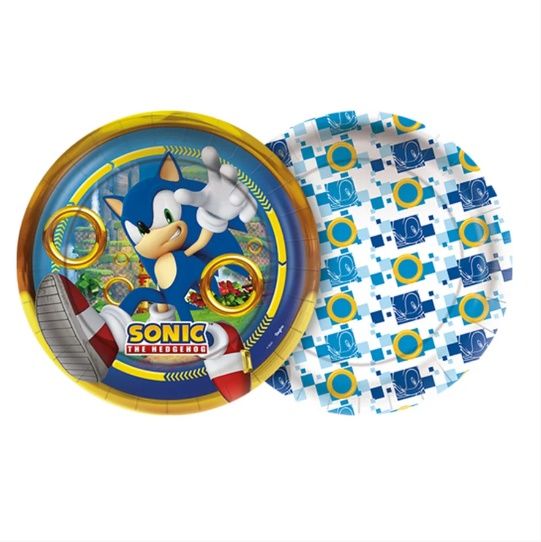 PRATO SONIC