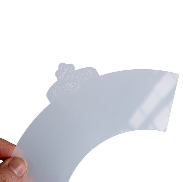 Protetor de Cake Board para Bolo Redondo ...