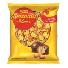 Bombom Serenata de Amor Pacote 825g – Garoto