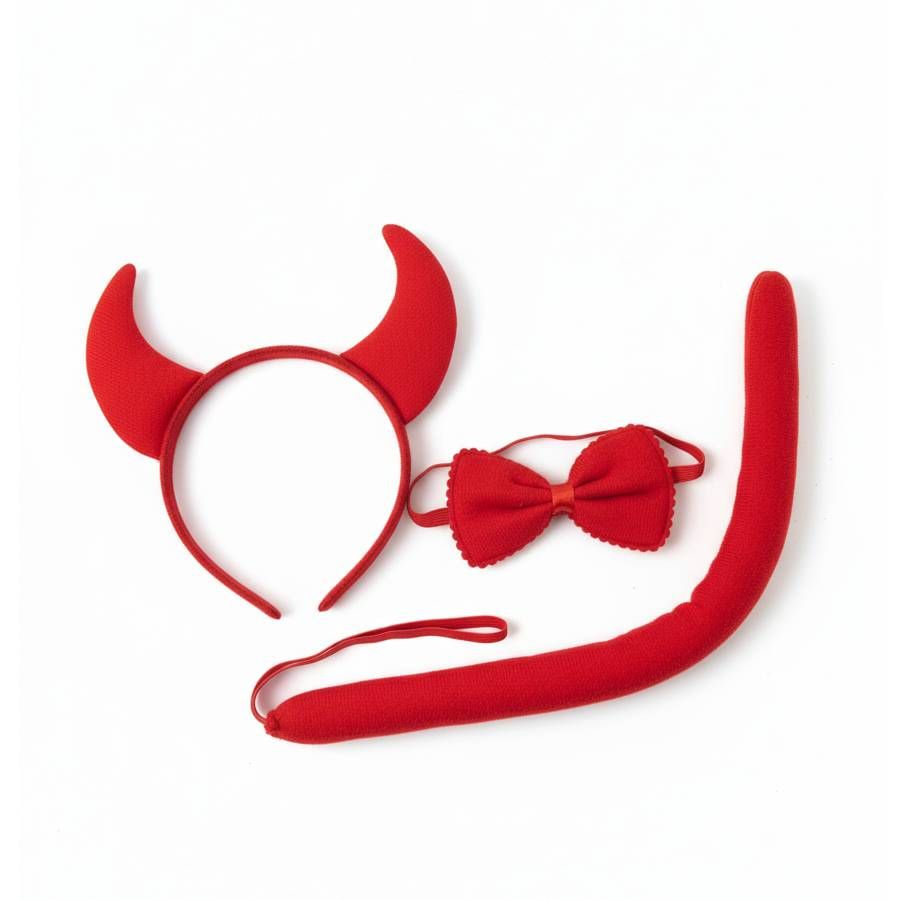 Conjunto Chifre Arco com 3 Peças