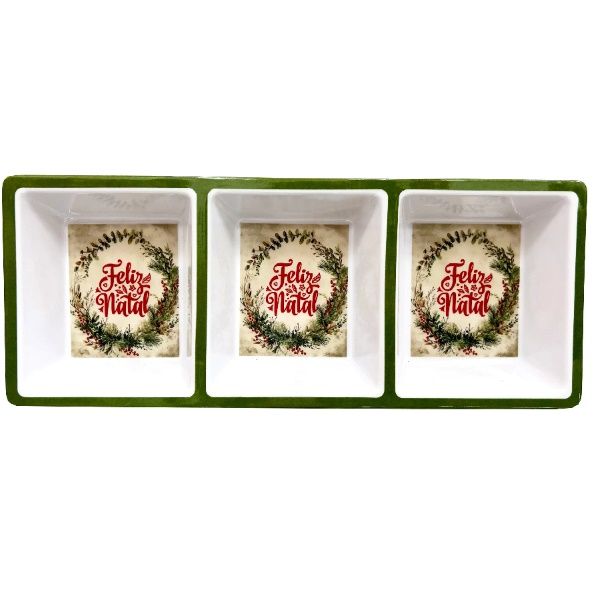 Petisqueira Trio em Melamina – Guirlanda ...