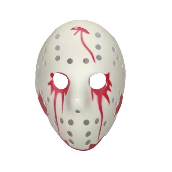 Máscara Jason – Unidade