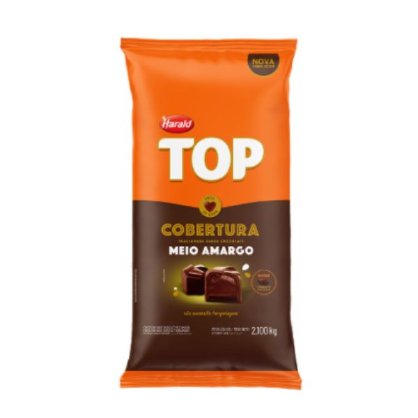 TOP GOTAS 2,05KG M. AMARGO COB