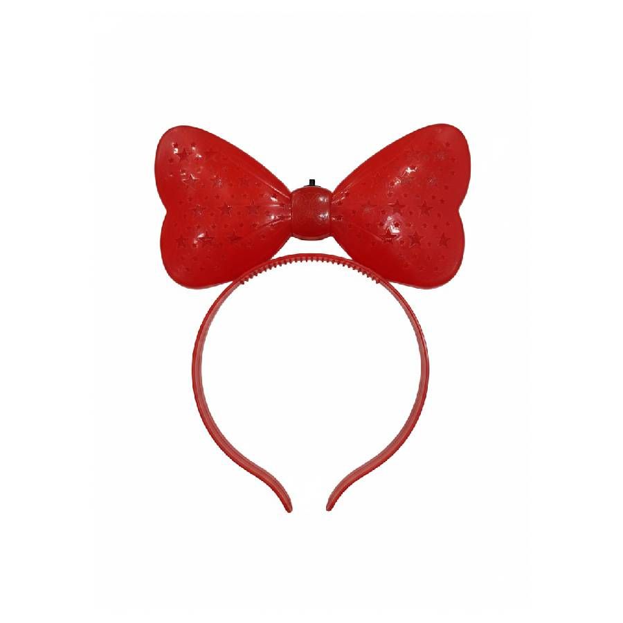 Tiara Ratinha com Luz – Mod 02
