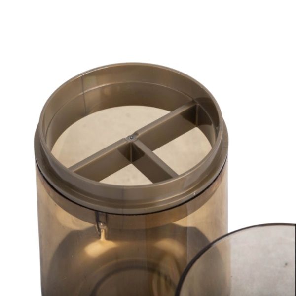 Porta Escova Blend 365 ml A1 – Plasútil