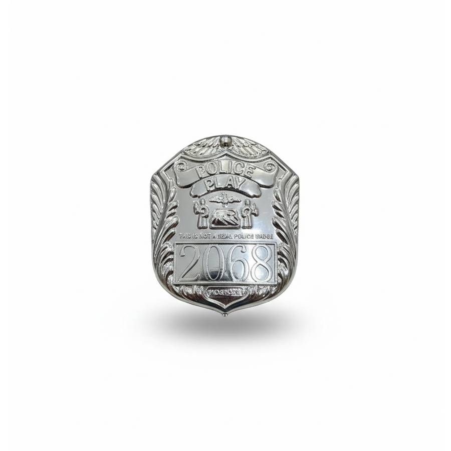 DISTINTIVO POLICIAL