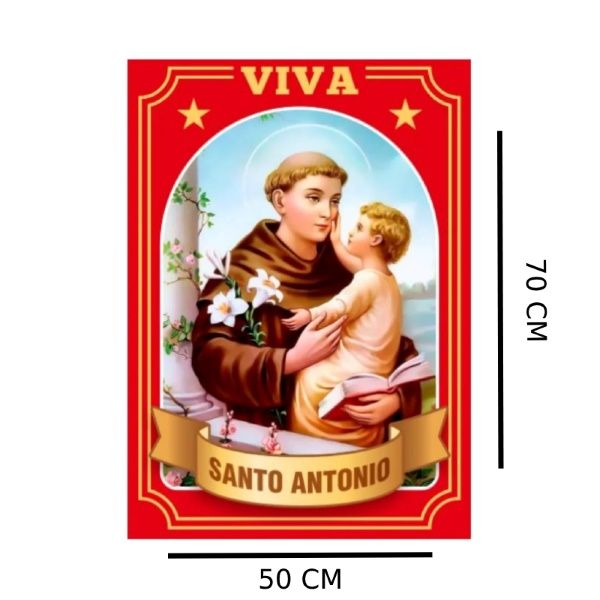 PAINEL SANTO ANTONIO