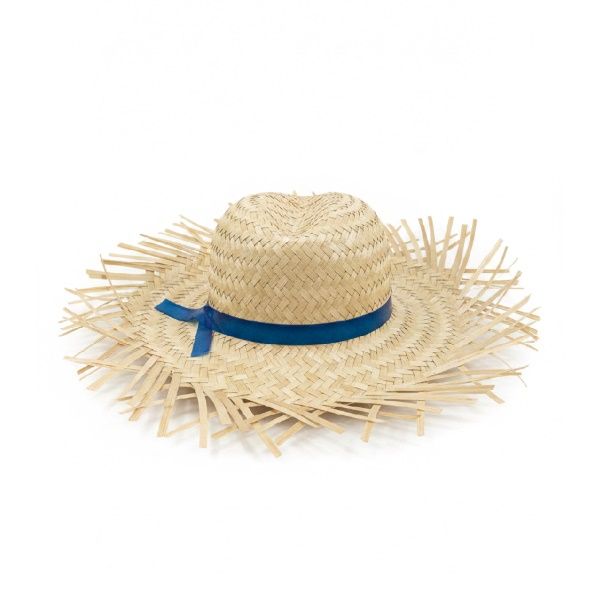 Chapéu Infantil Italianinho Desfiado