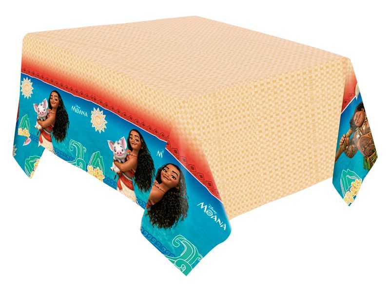 TOALHA PAPEL 120x220 cm MOANA 01 un.