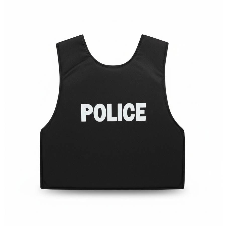 Colete Policial Infantil 40 cm – YDH
