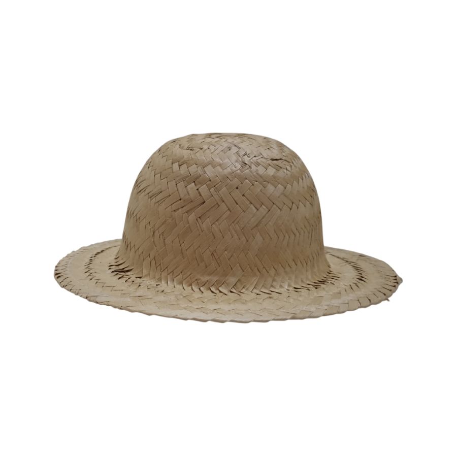 Chapéu de Palha Fofão – Festa Junina / Ar...