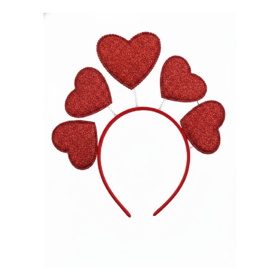 ARCO CORAÇÃO CUPIDO
