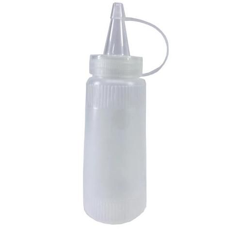 Bisnaga 400 ml Transparente – Vinagre/Pim...