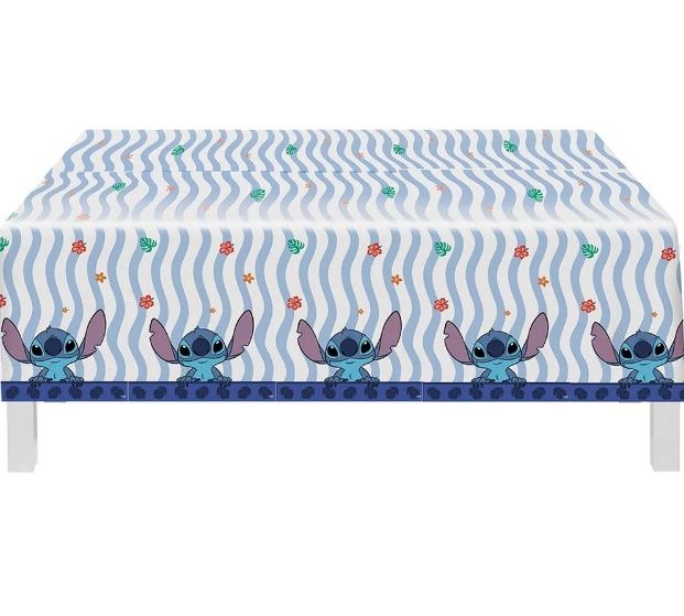 TOALHA STITCH NEW