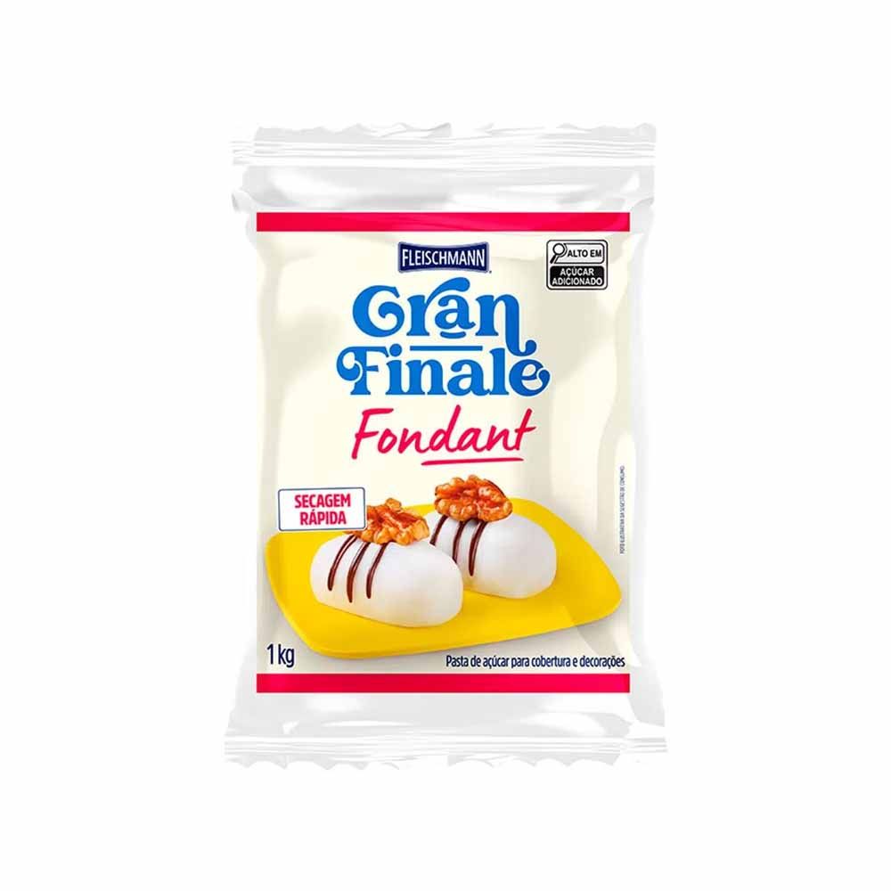 Fondant 1kg – Gran Finale