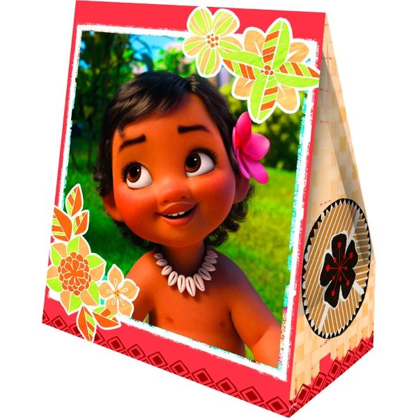 CX SURPRESA MOANA C/8