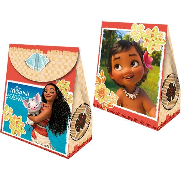 CX SURPRESA MOANA C/8