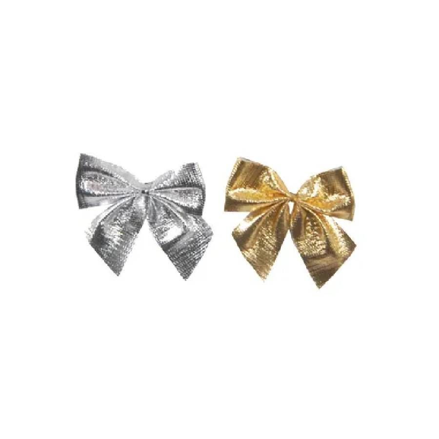 Conjunto de Laços Sortidos 5cm – 12 Peças