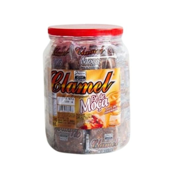 Pé de Moça – Clamel – 1,05kg