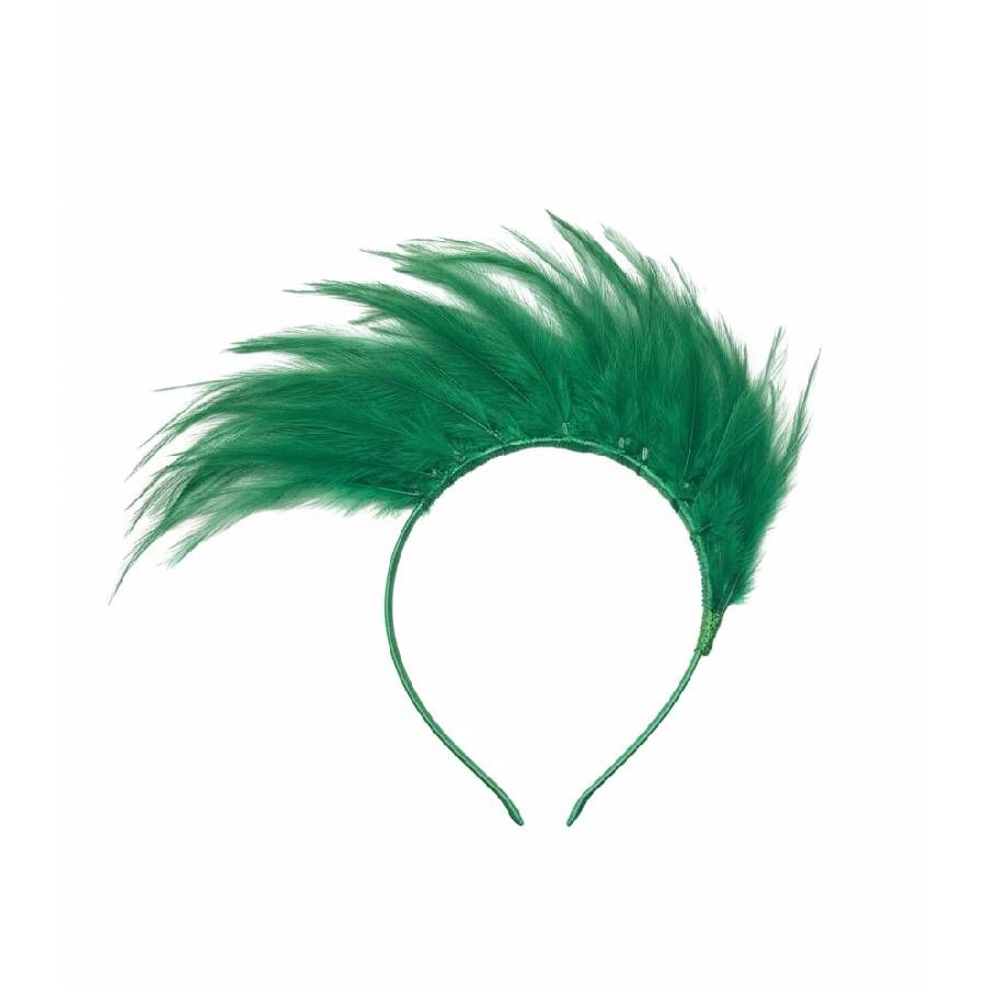 Tiara Pena – Verde