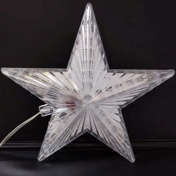 Ponteira de Árvore LED Médio Bivolt 