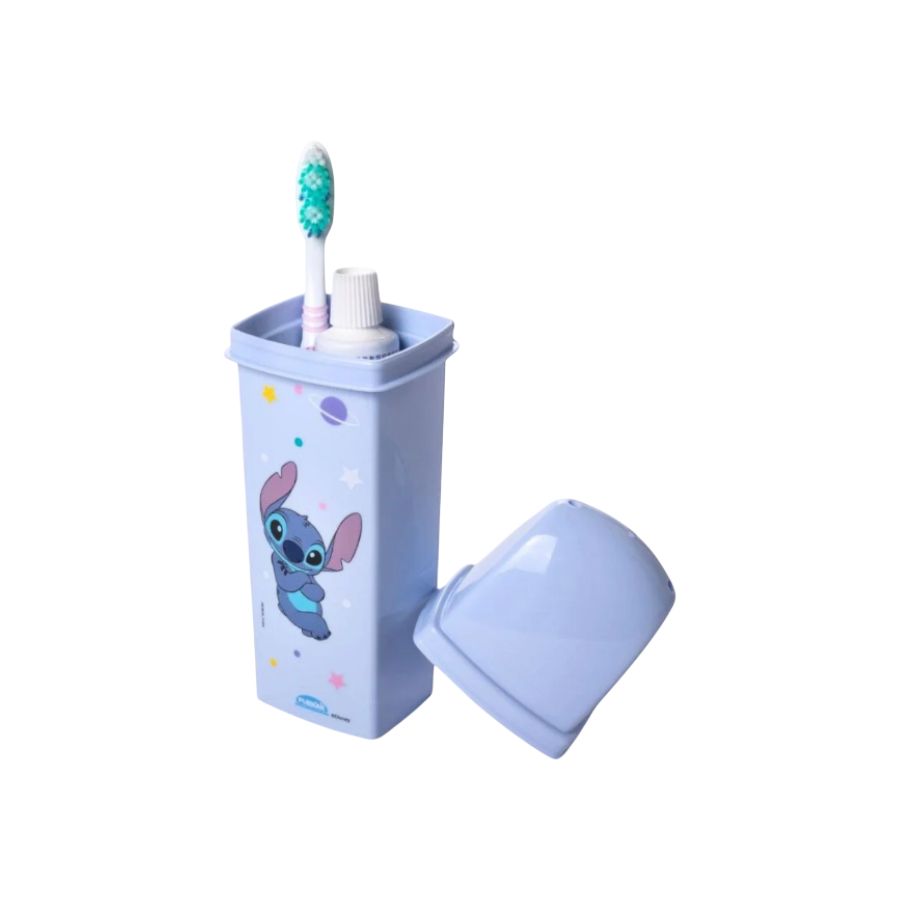 Dental Case Decorado Stitch – Plasútil