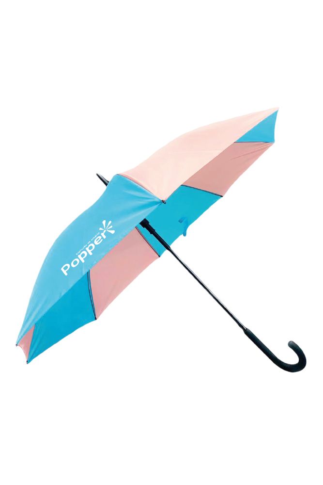 GUARDA CHUVA REVELAÇÃO MENINA / MENINO