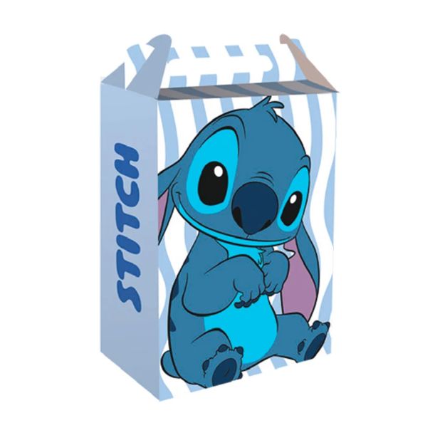 CX. SURPRESA STITCH NEW